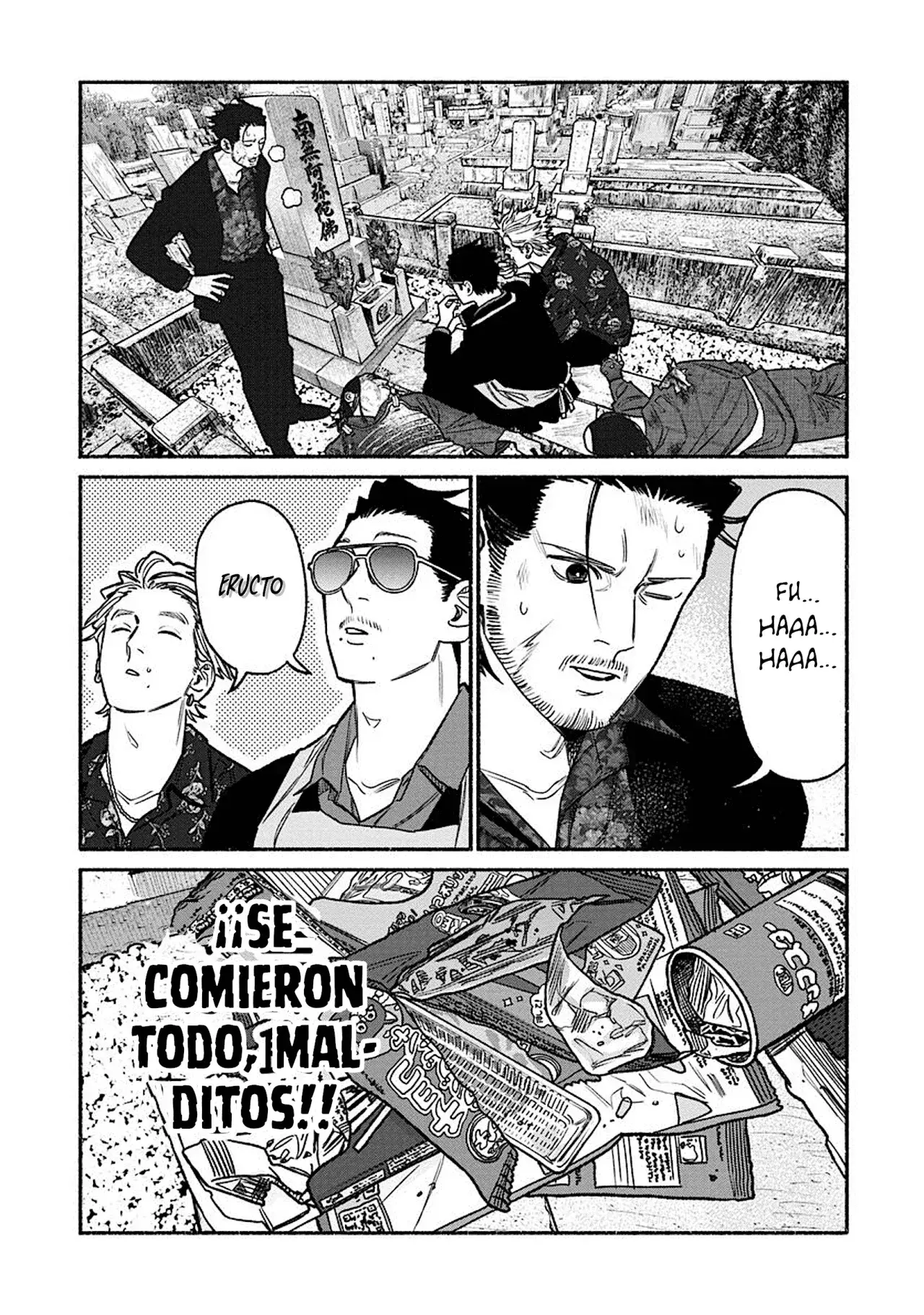 Capitulo 119 page 12
