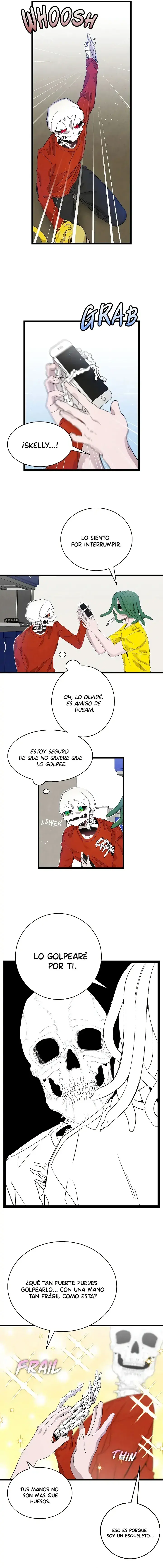 Capitulo 128 page 5