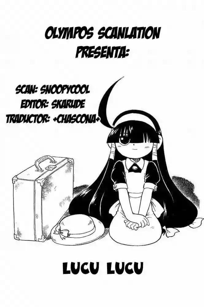 Capitulo 43 page 21