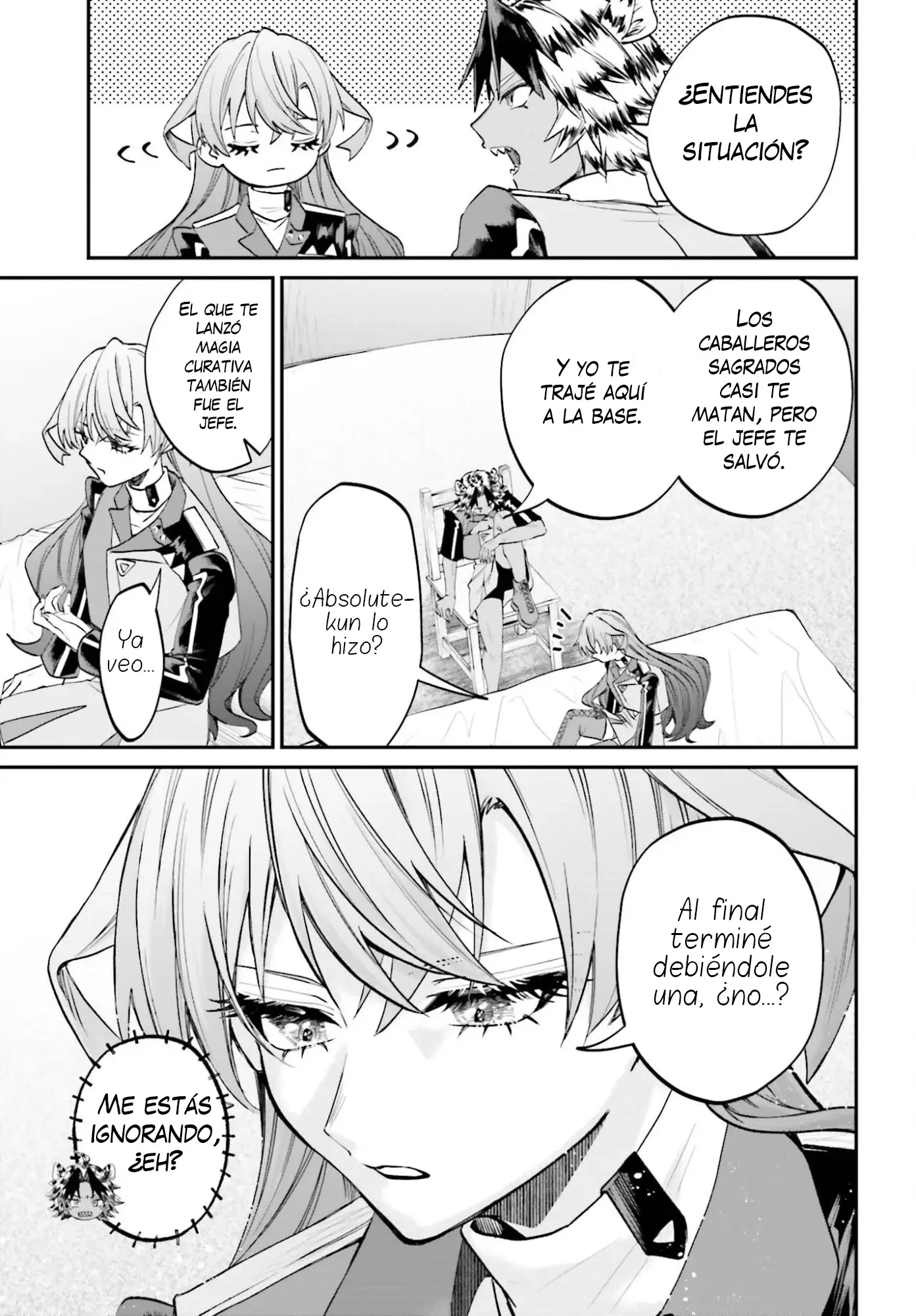 Capitulo 23 page 27