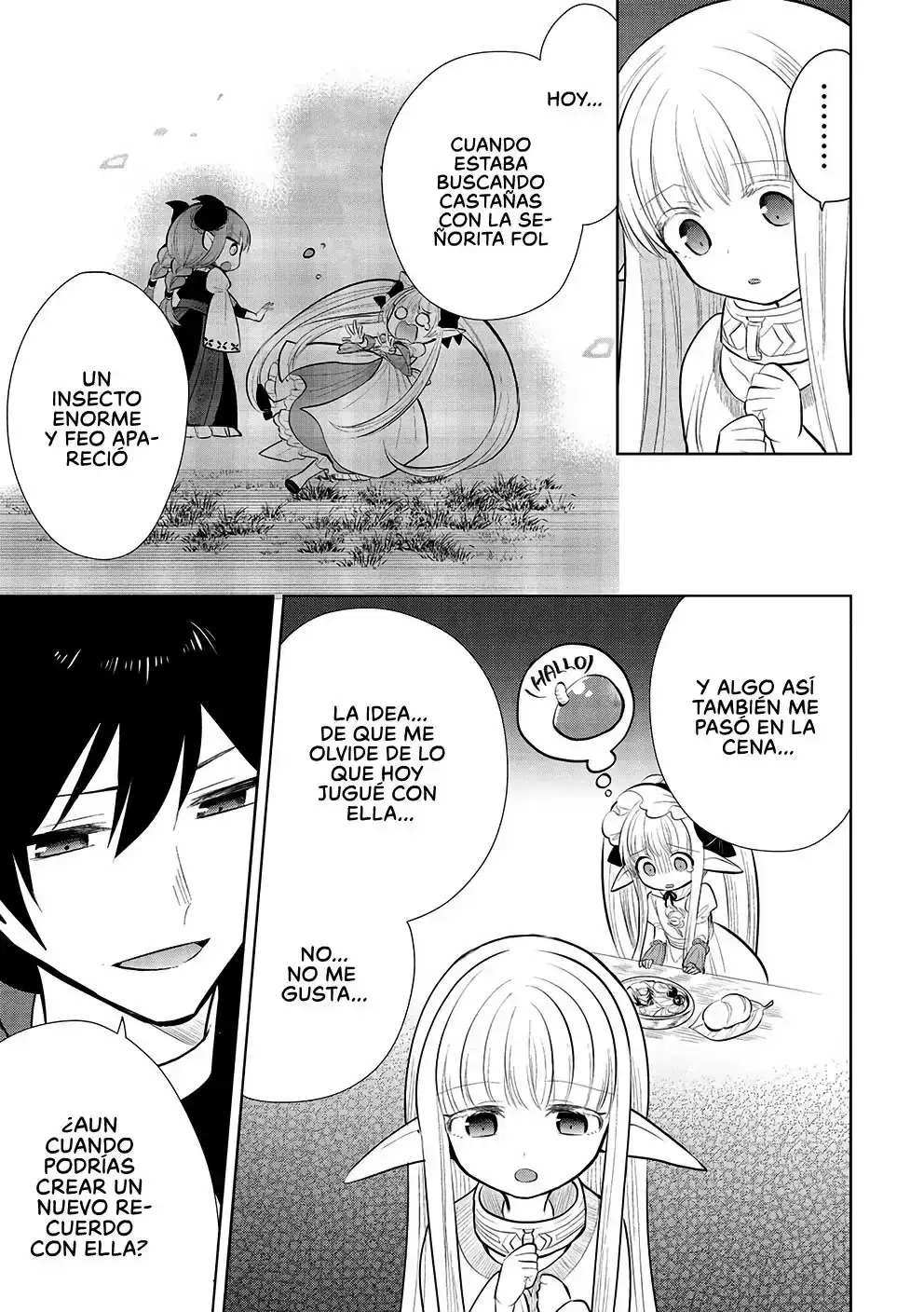 Capitulo 45 page 14