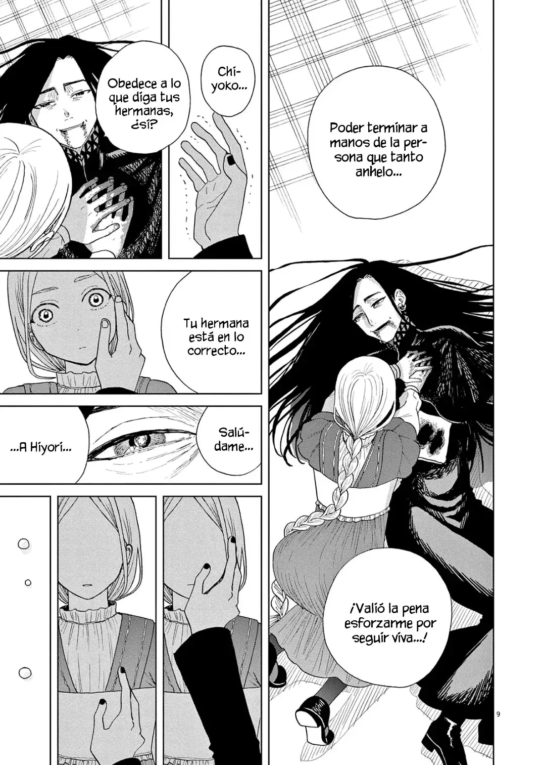Capitulo 65 page 9