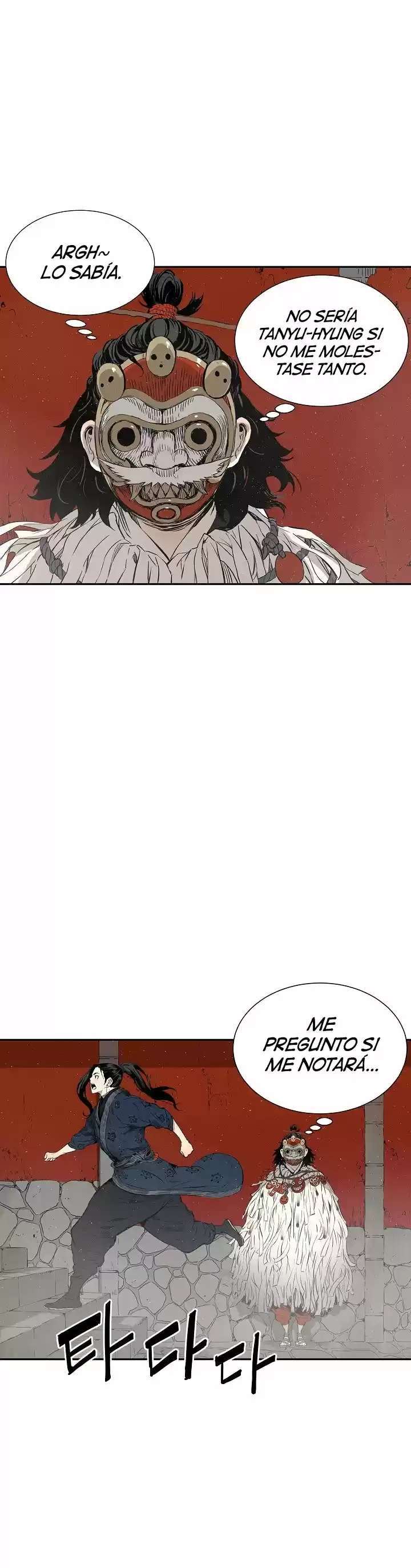 Capitulo 31 page 12