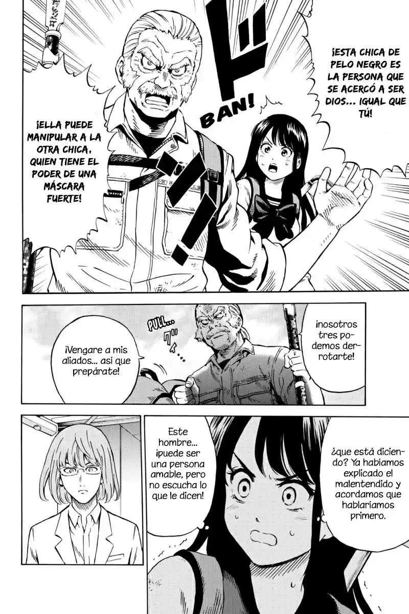 Capitulo 66 page 15