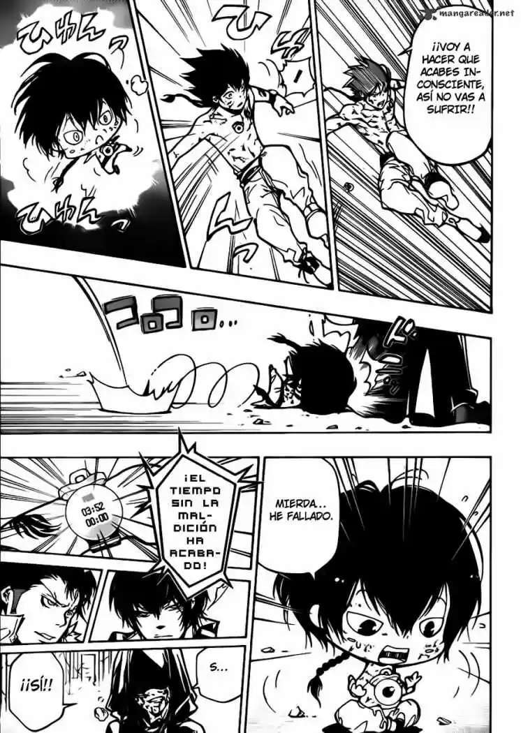 Capitulo 373 page 13