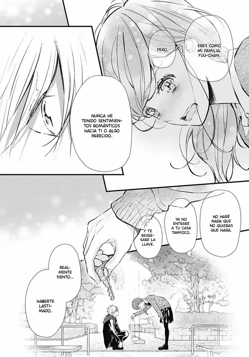 Capitulo 8 page 9