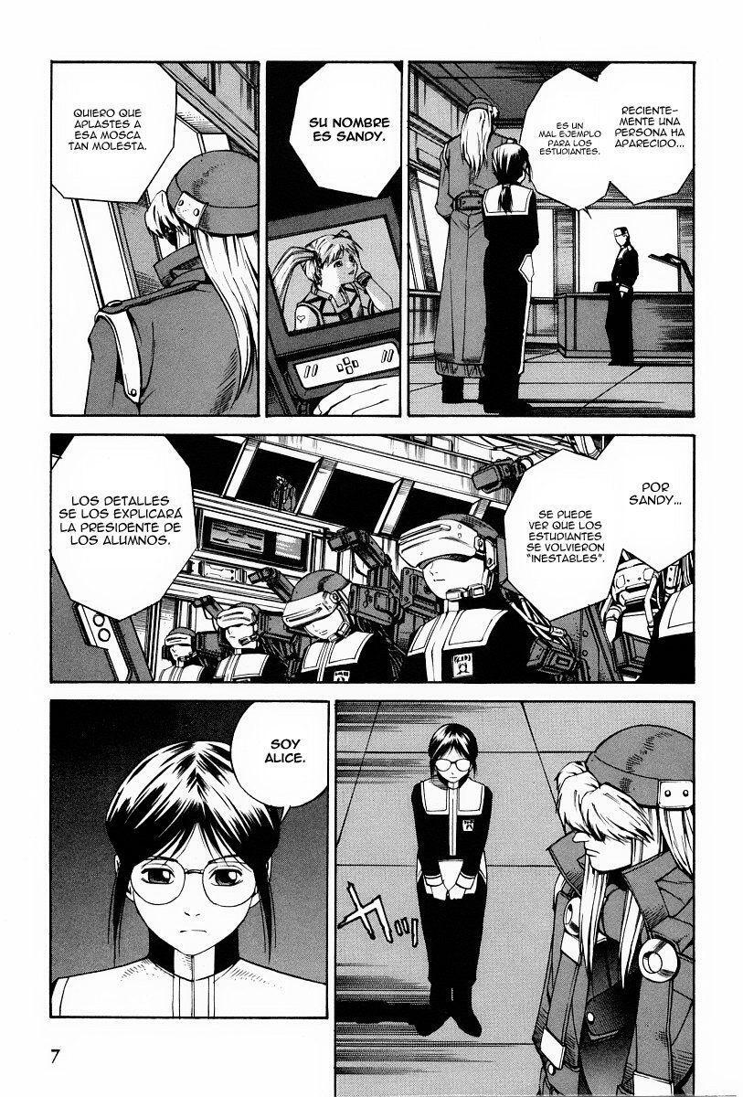 Capitulo 61 page 8