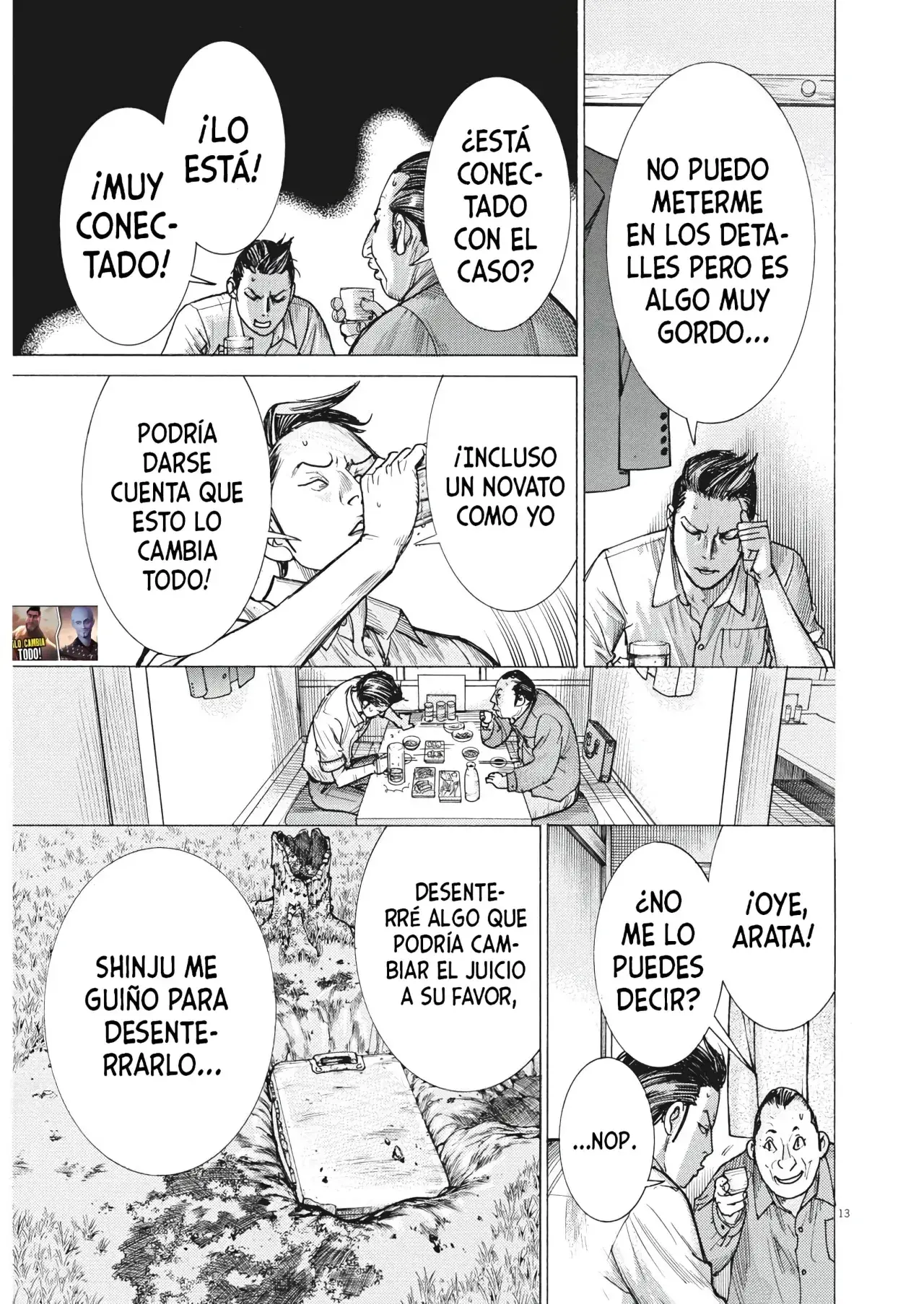 Capitulo 52 page 14