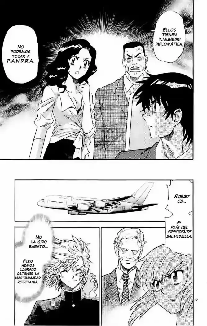 Capitulo 199 page 13