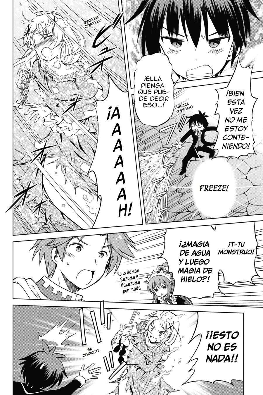 Capitulo 28 page 12