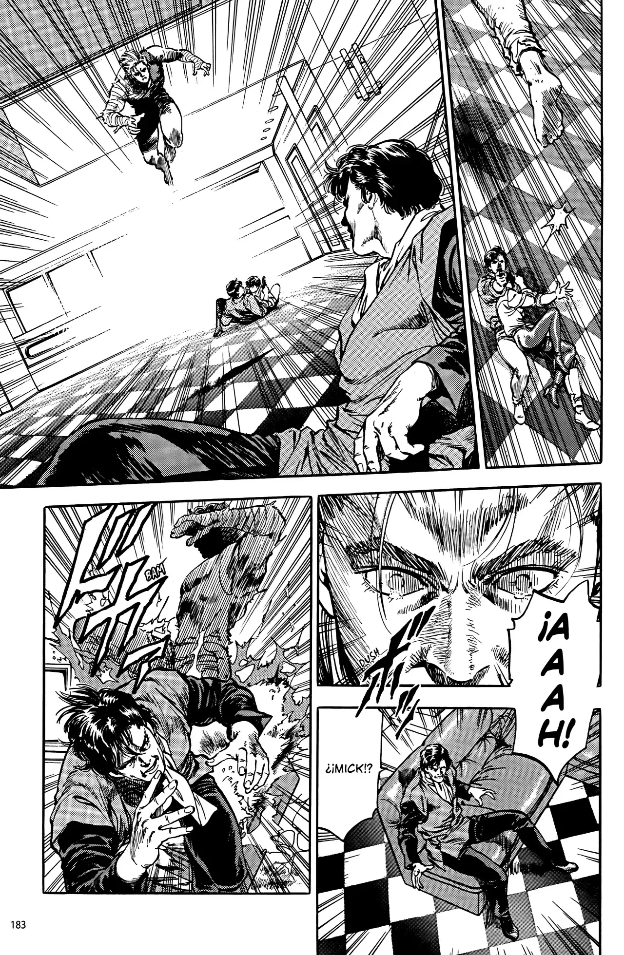 Capitulo 273 page 12