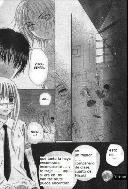 Capitulo 118 page 15