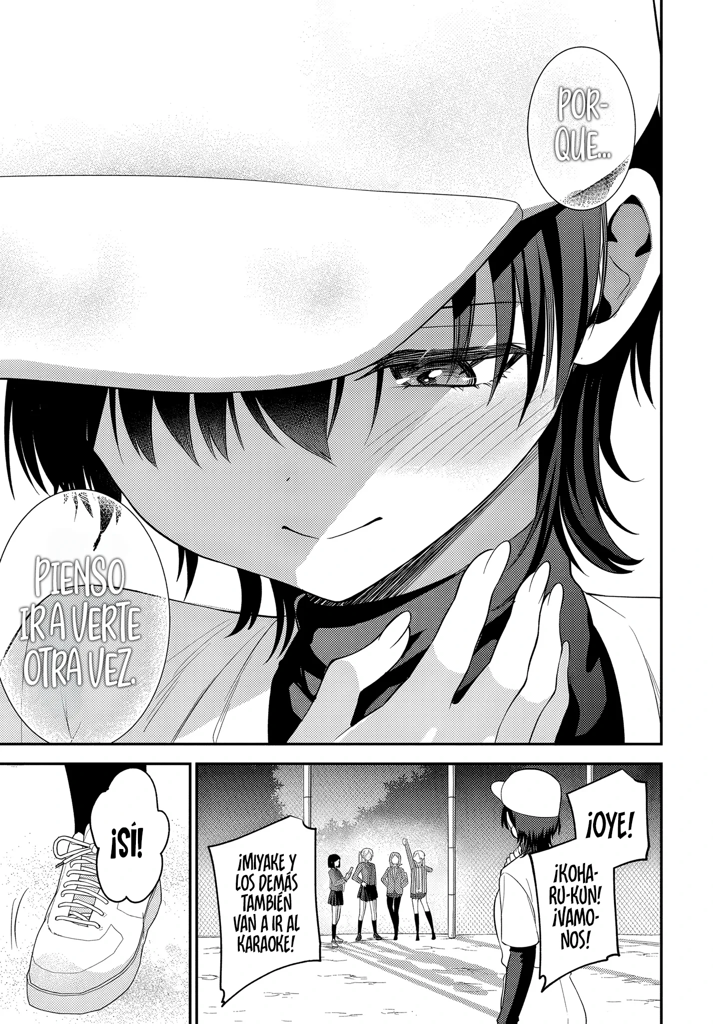 Capitulo 11 page 18