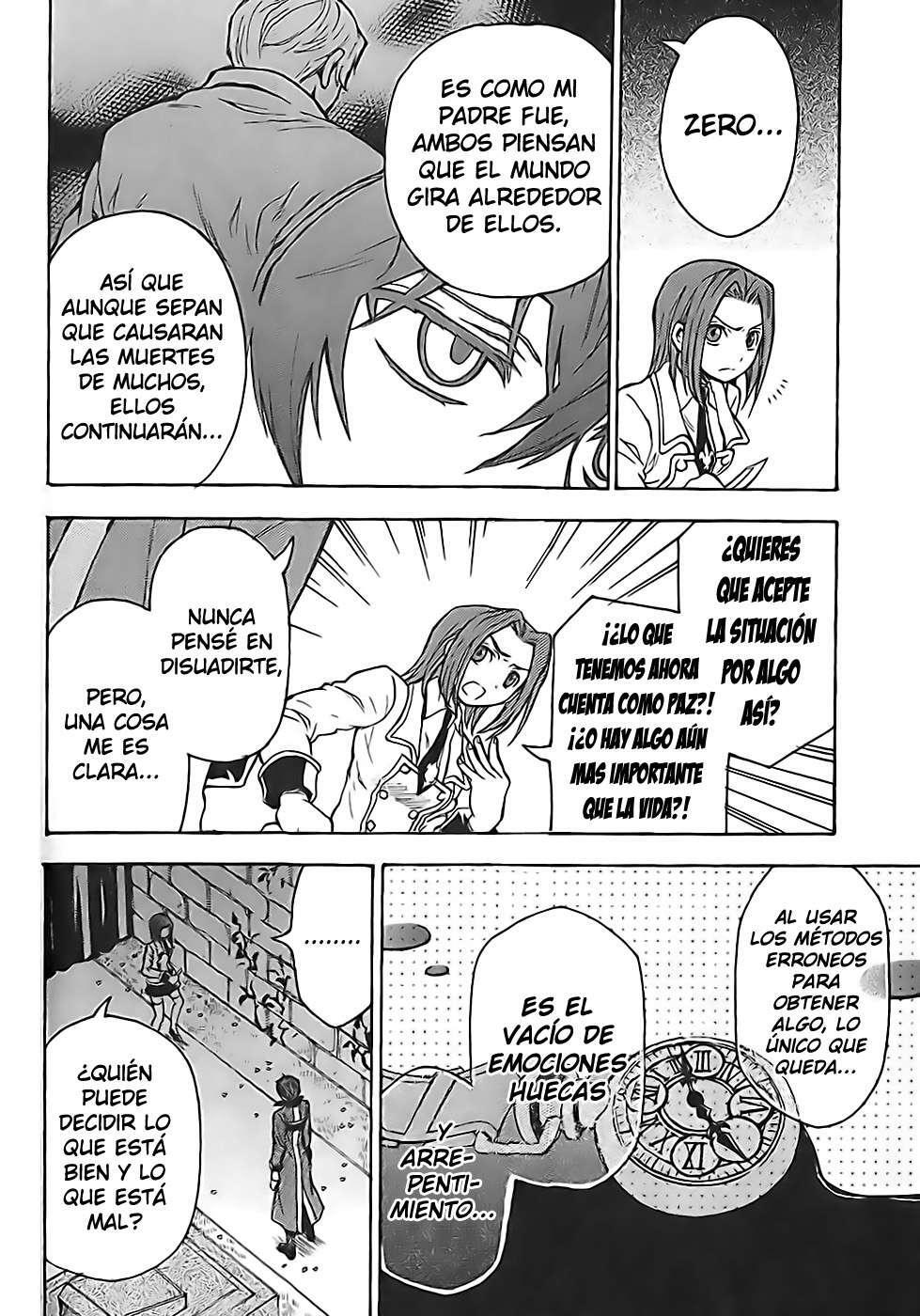 Capitulo 18 page 29