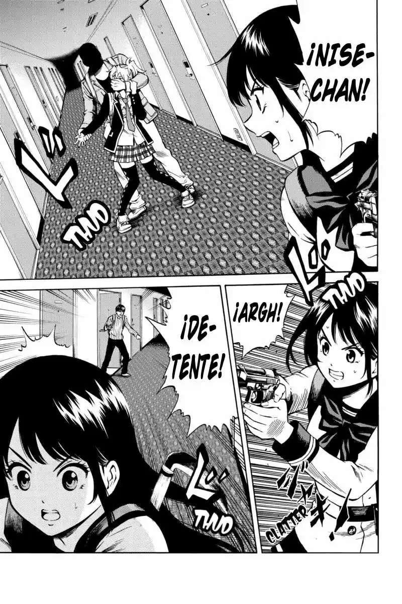 Capitulo 56 page 8