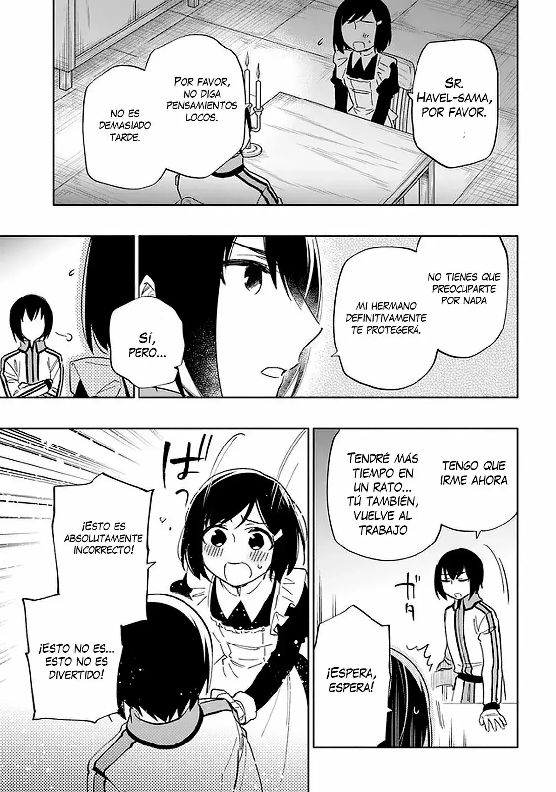 Capitulo 53 page 14