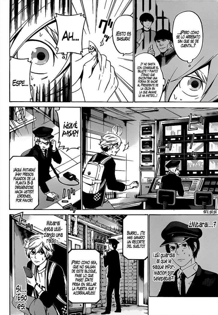 Capitulo 50 page 2