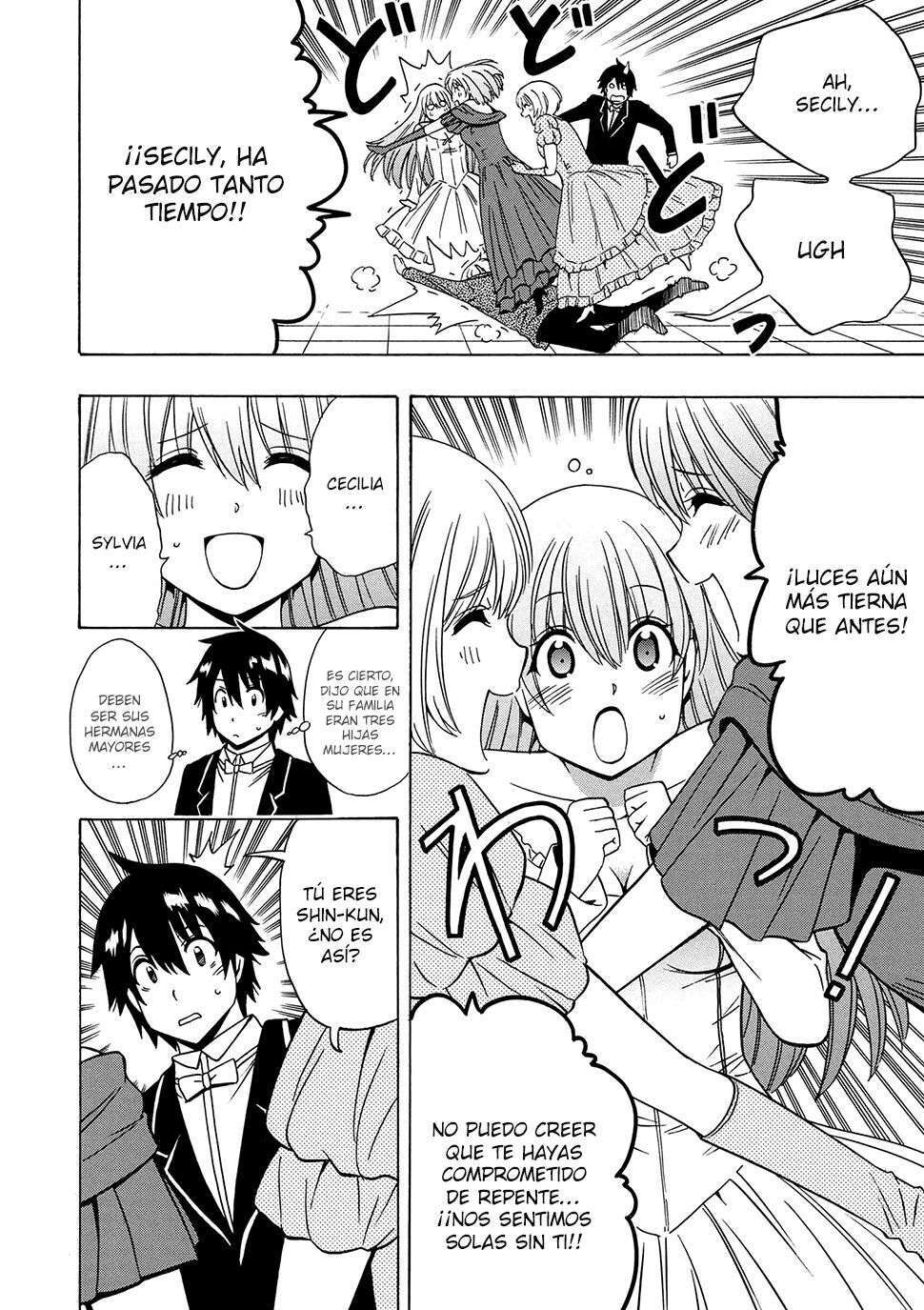 Capitulo 19 page 10