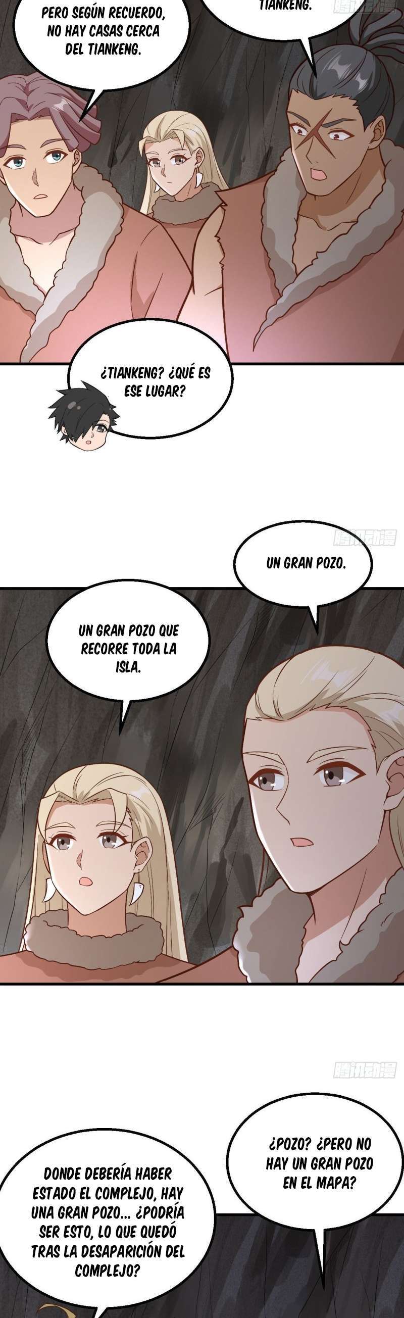 Capitulo 126 page 11