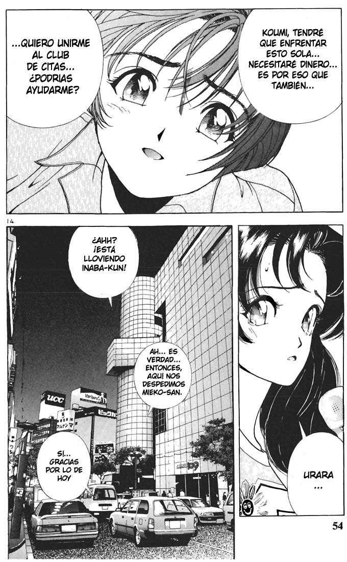 Capitulo 58 page 15