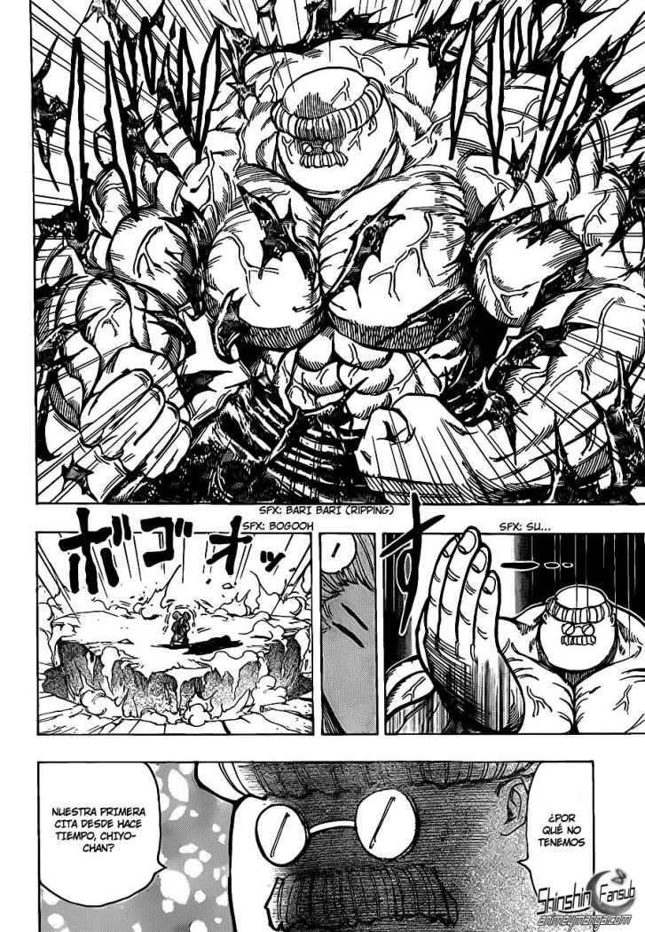 Capitulo 188 page 14