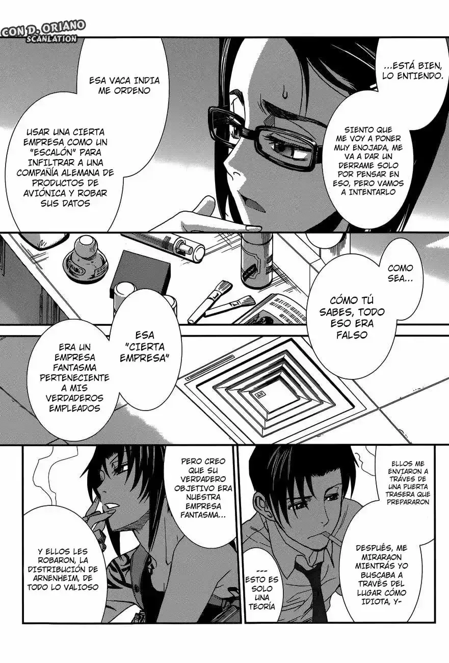 Capitulo 87 page 7