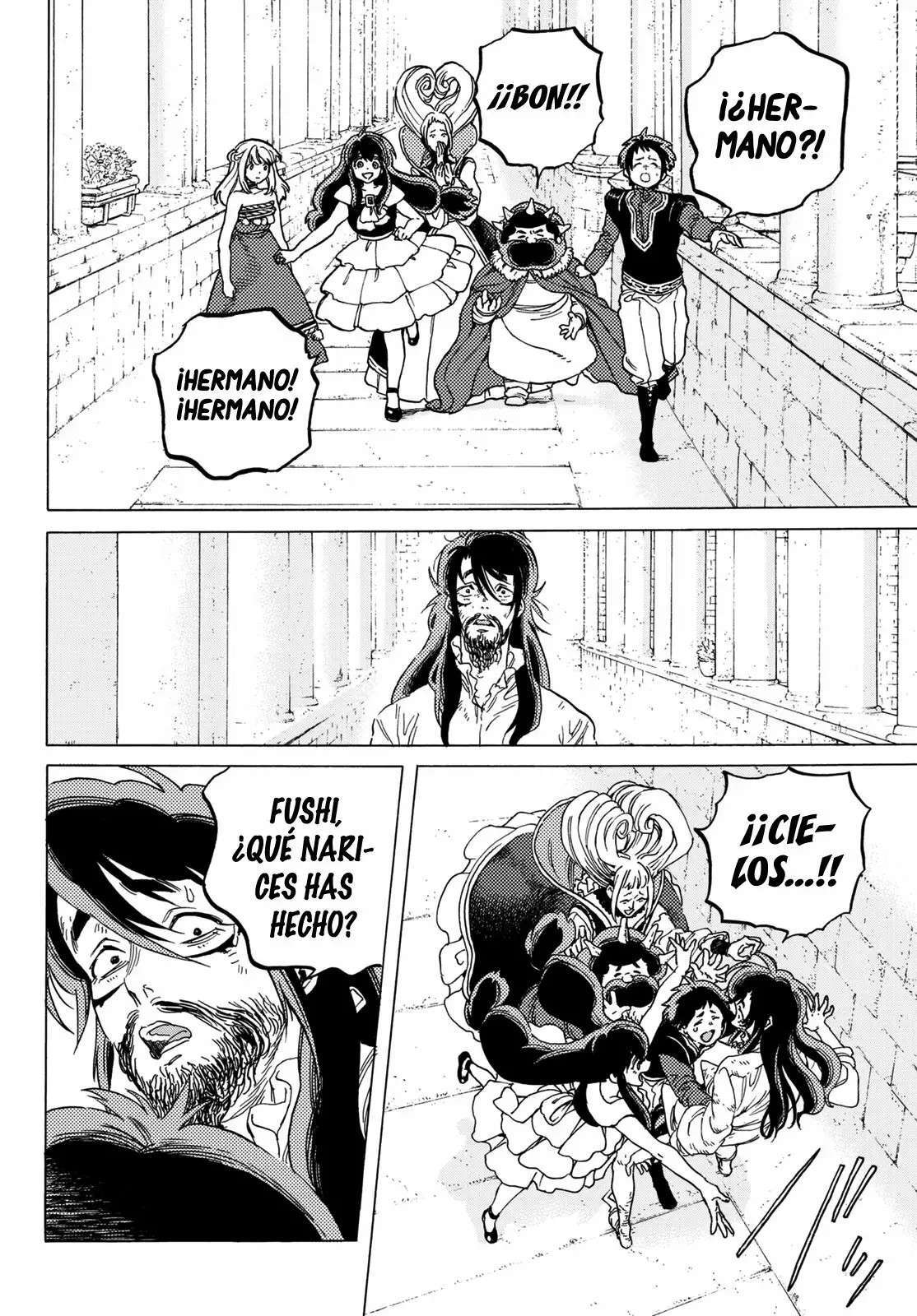 Capitulo 76 page 13