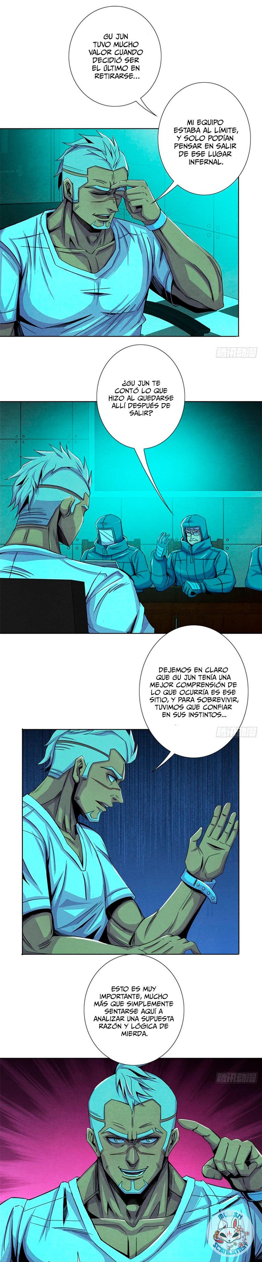 Capitulo 63 page 8