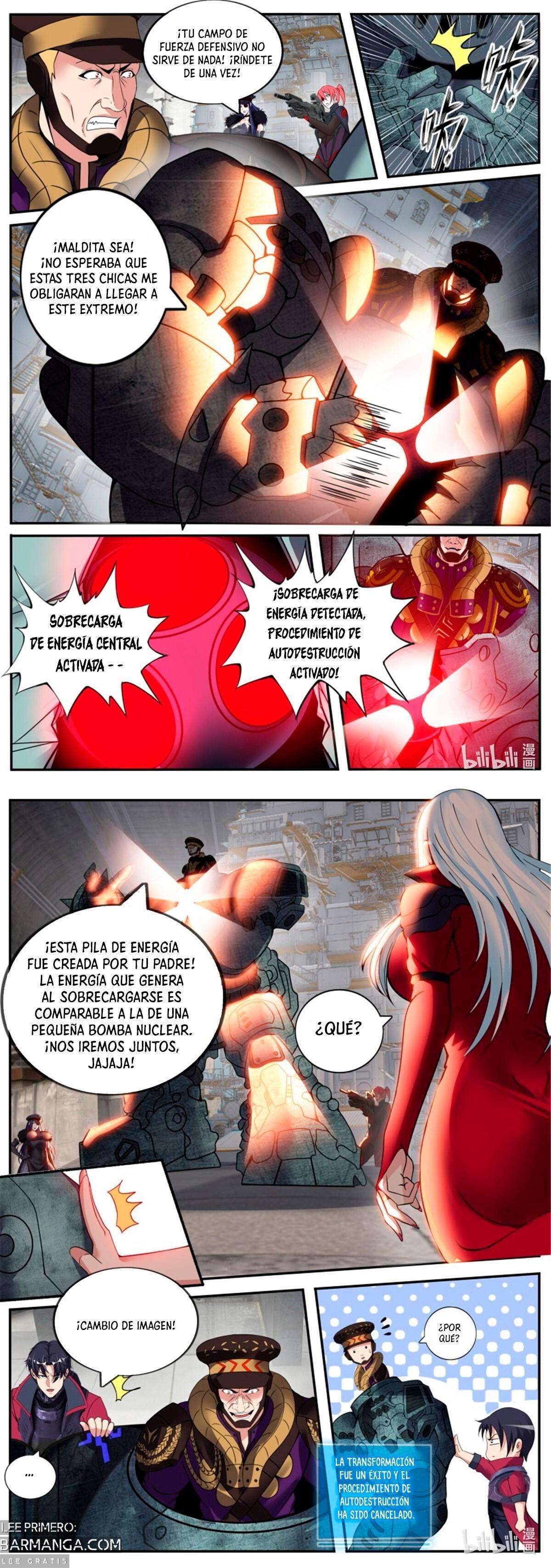 Capitulo 234 page 6