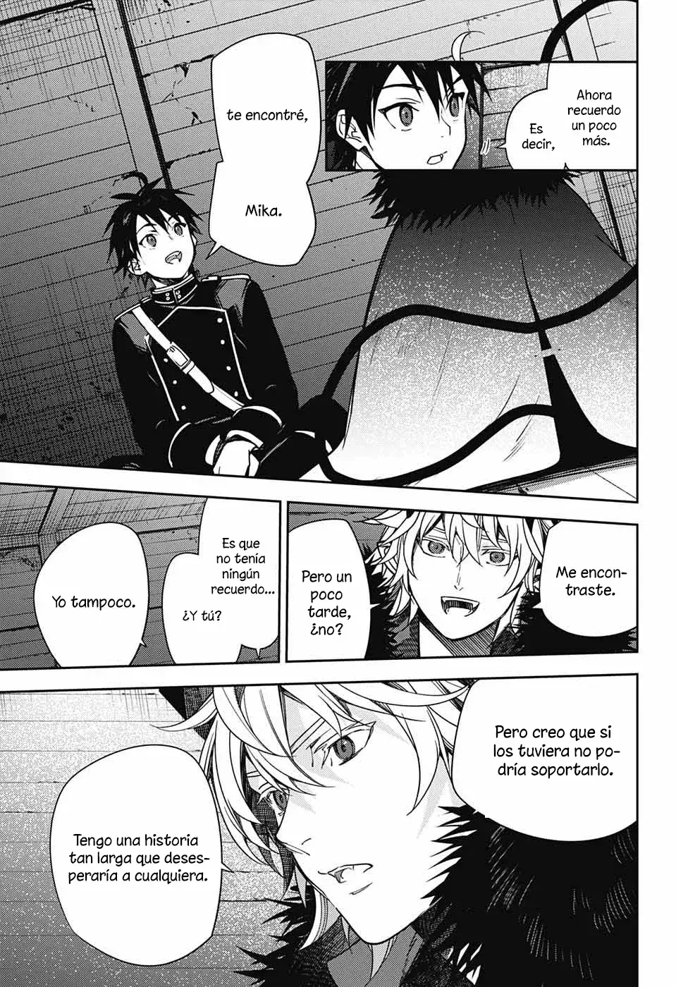 Capitulo 130 page 27