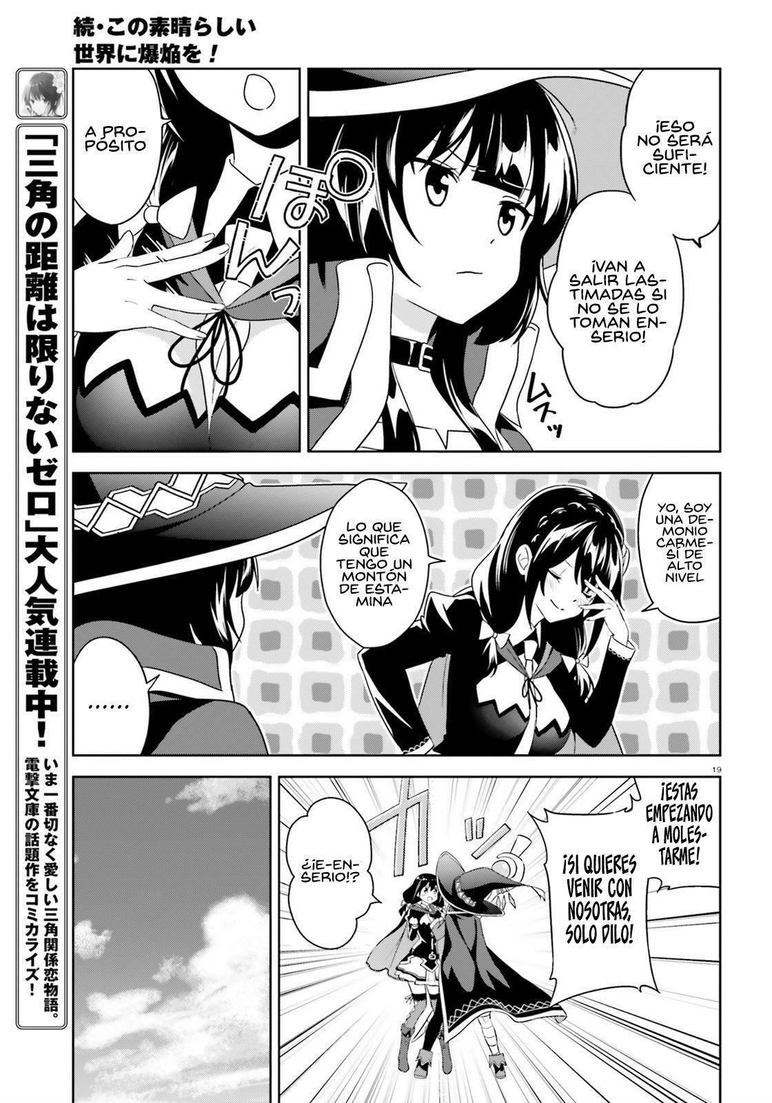 Capitulo 17 page 19