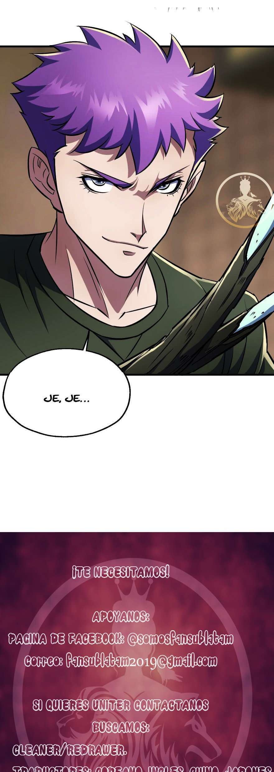 Capitulo 53 page 21