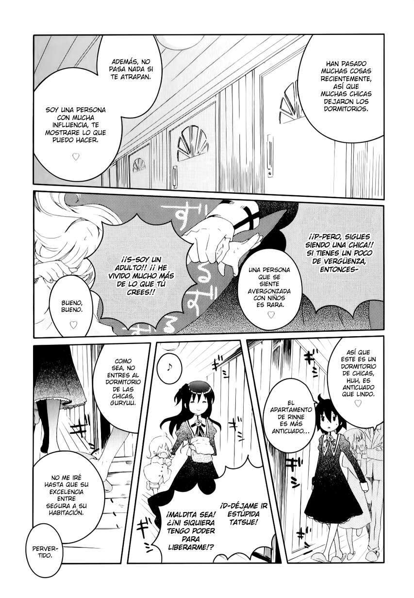 Capitulo 22 page 30