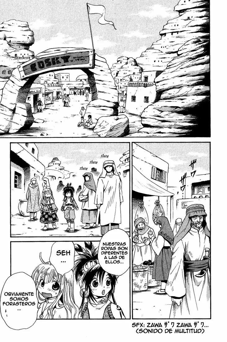 Capitulo 34 page 14