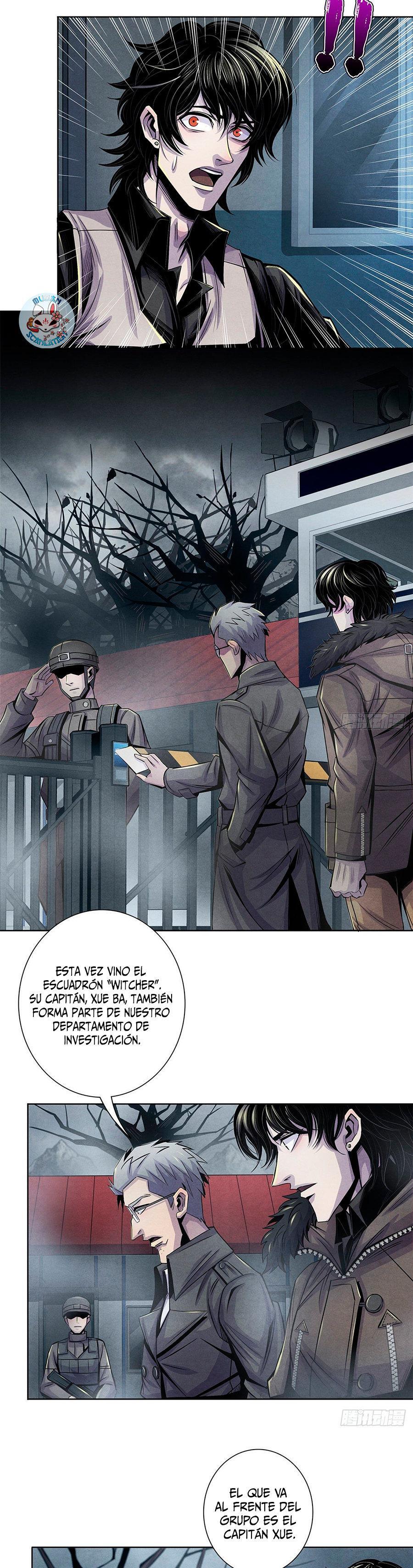 Capitulo 45 page 14