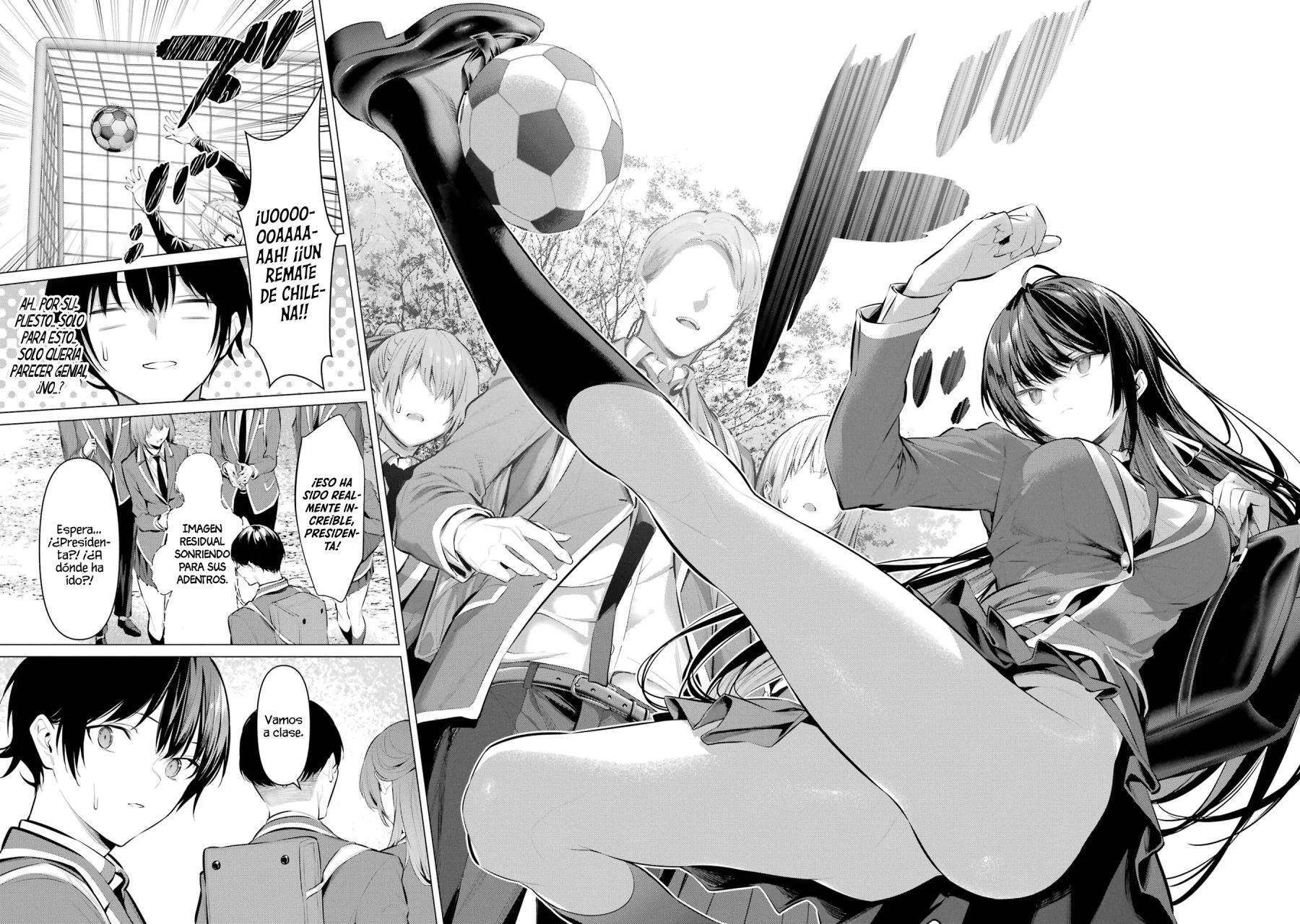 Capitulo 52 page 8