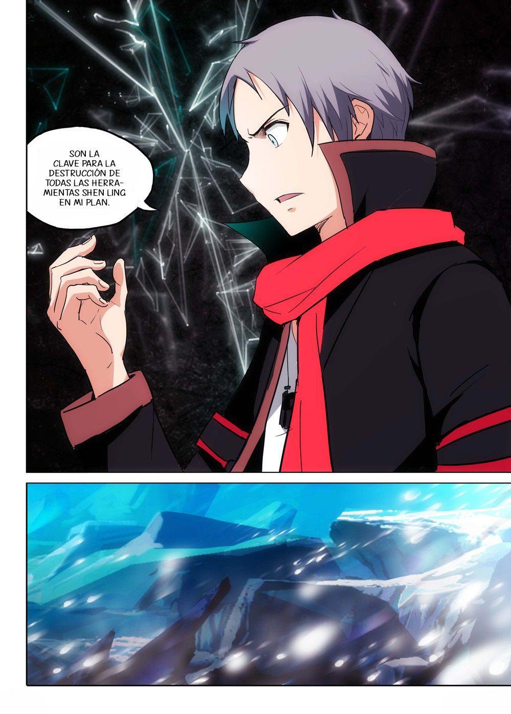 Capitulo 180 page 11