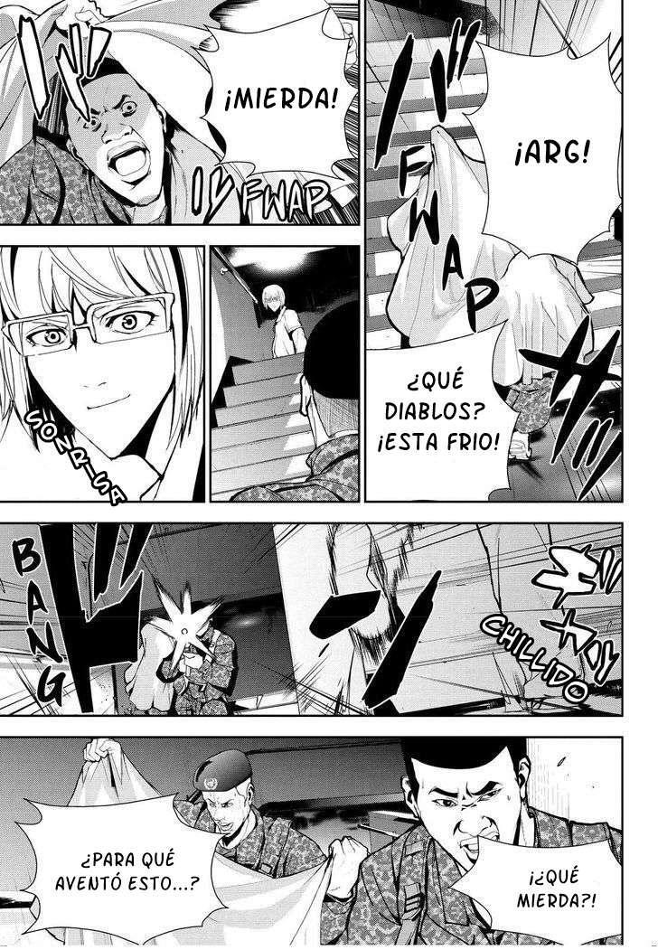 Capitulo 22 page 10