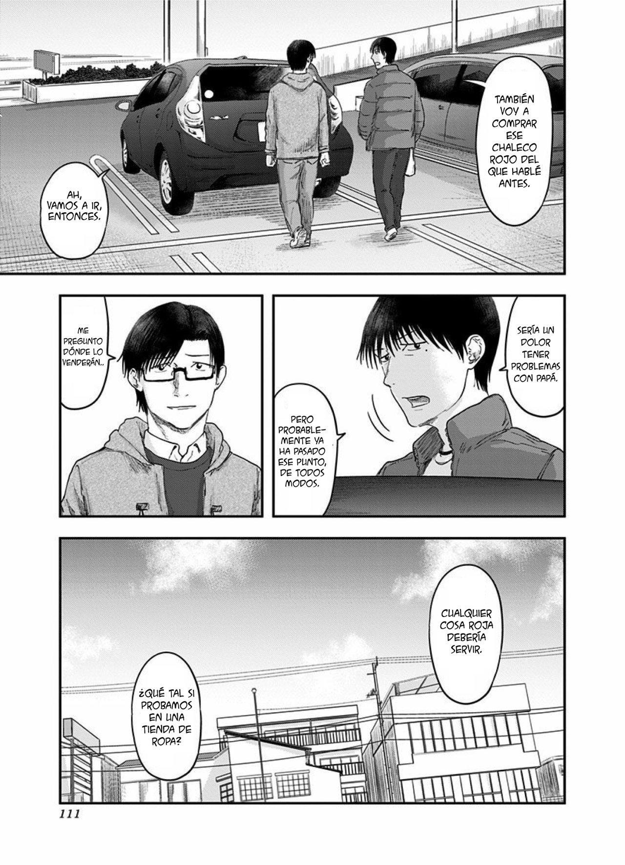 Capitulo 32 page 5