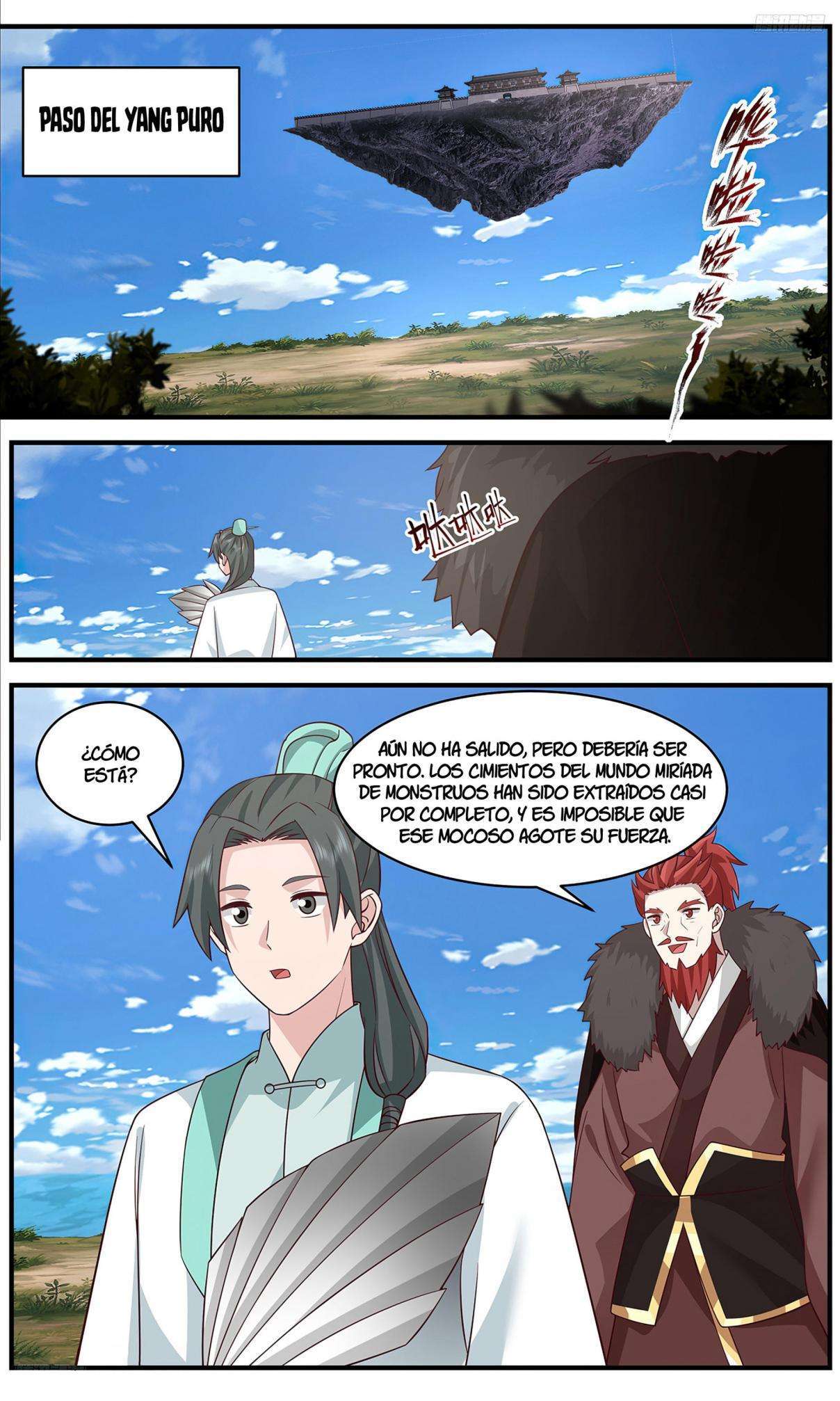 Capitulo 3669 page 6