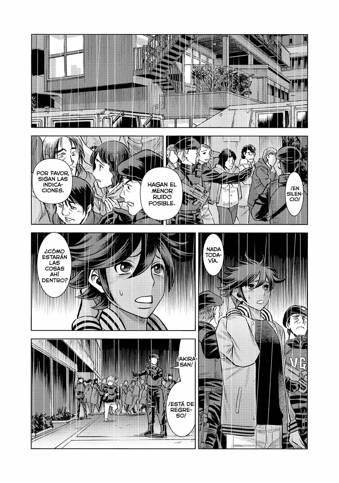 Capitulo 57 page 34