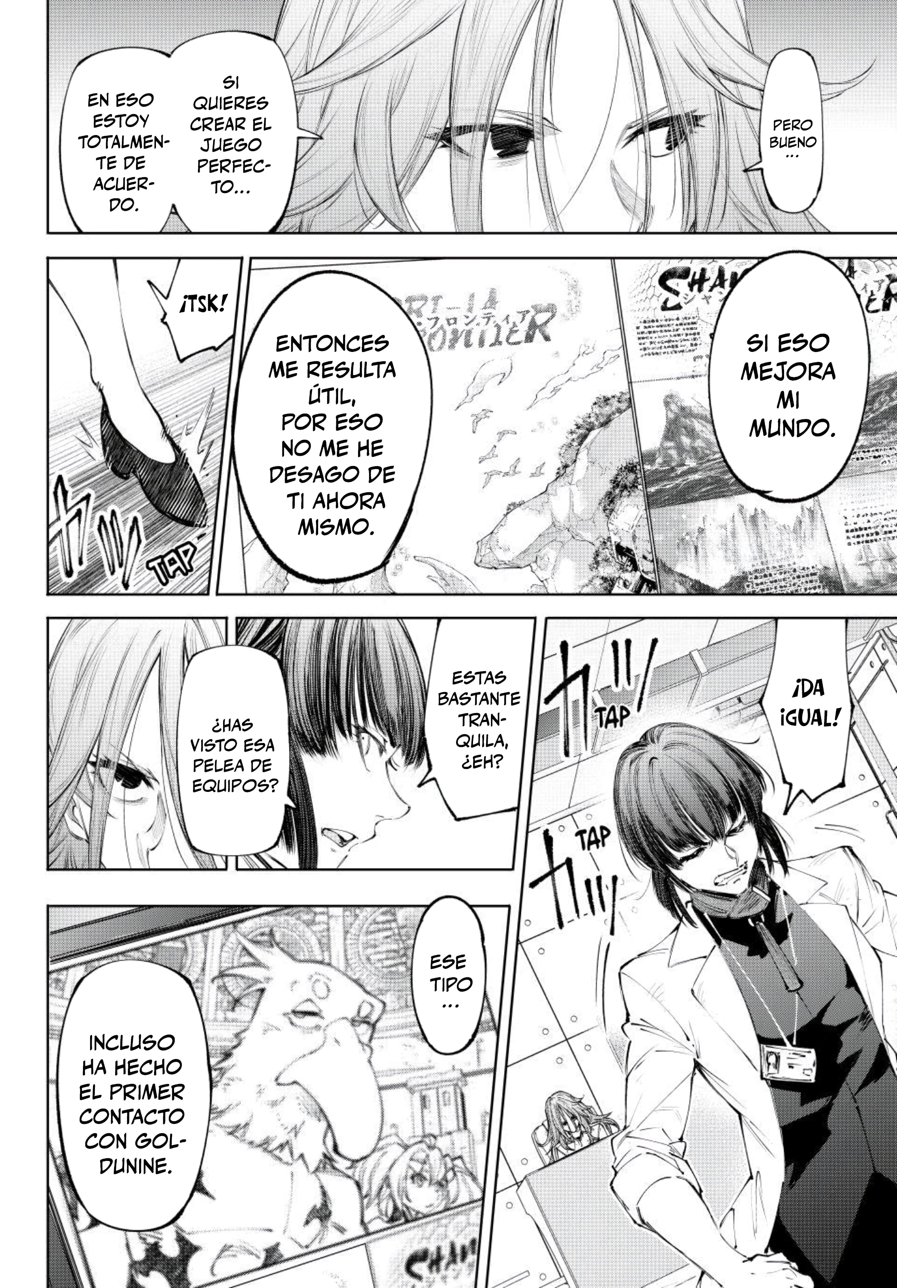 Capitulo 275 page 19