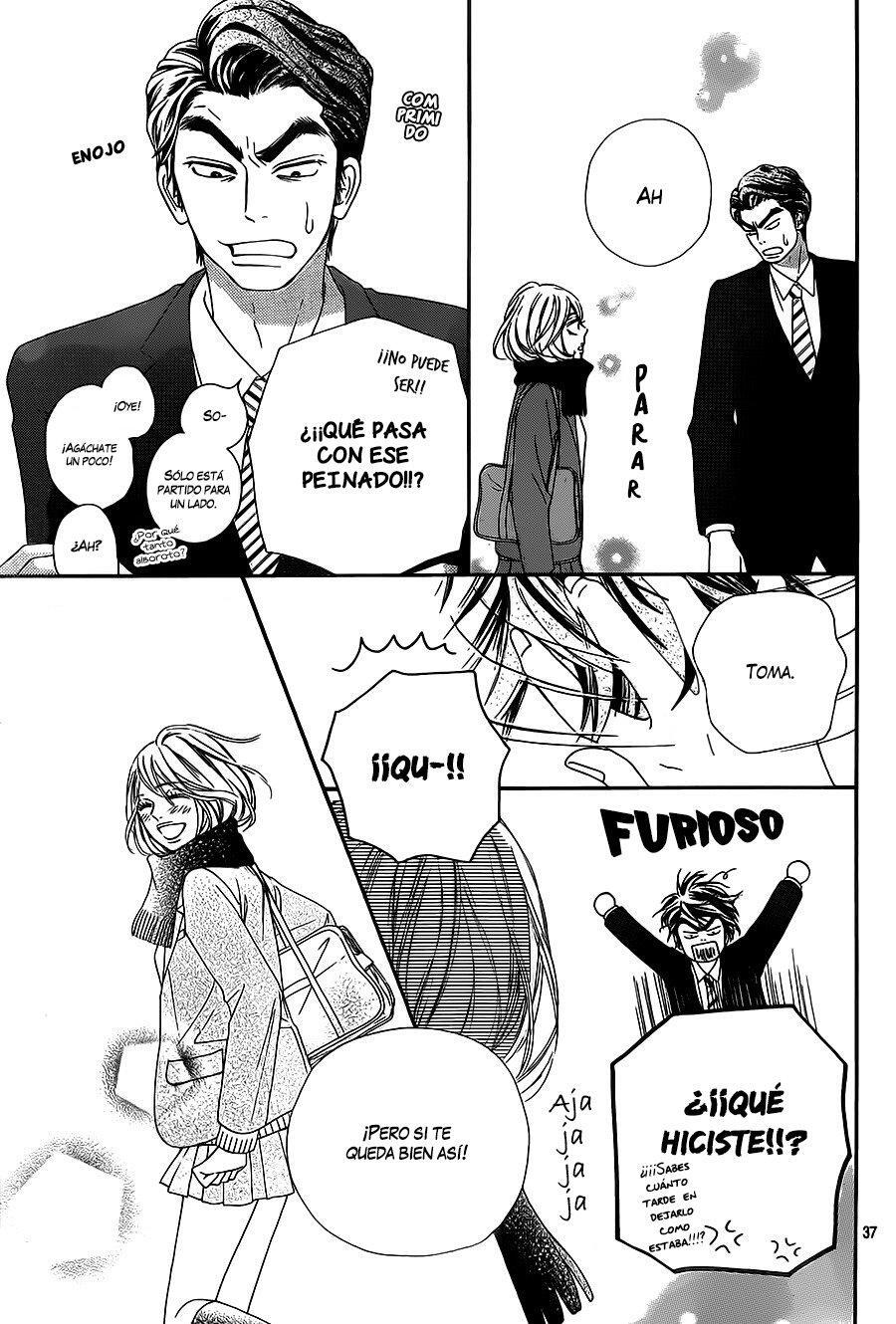 Capitulo 118 page 38
