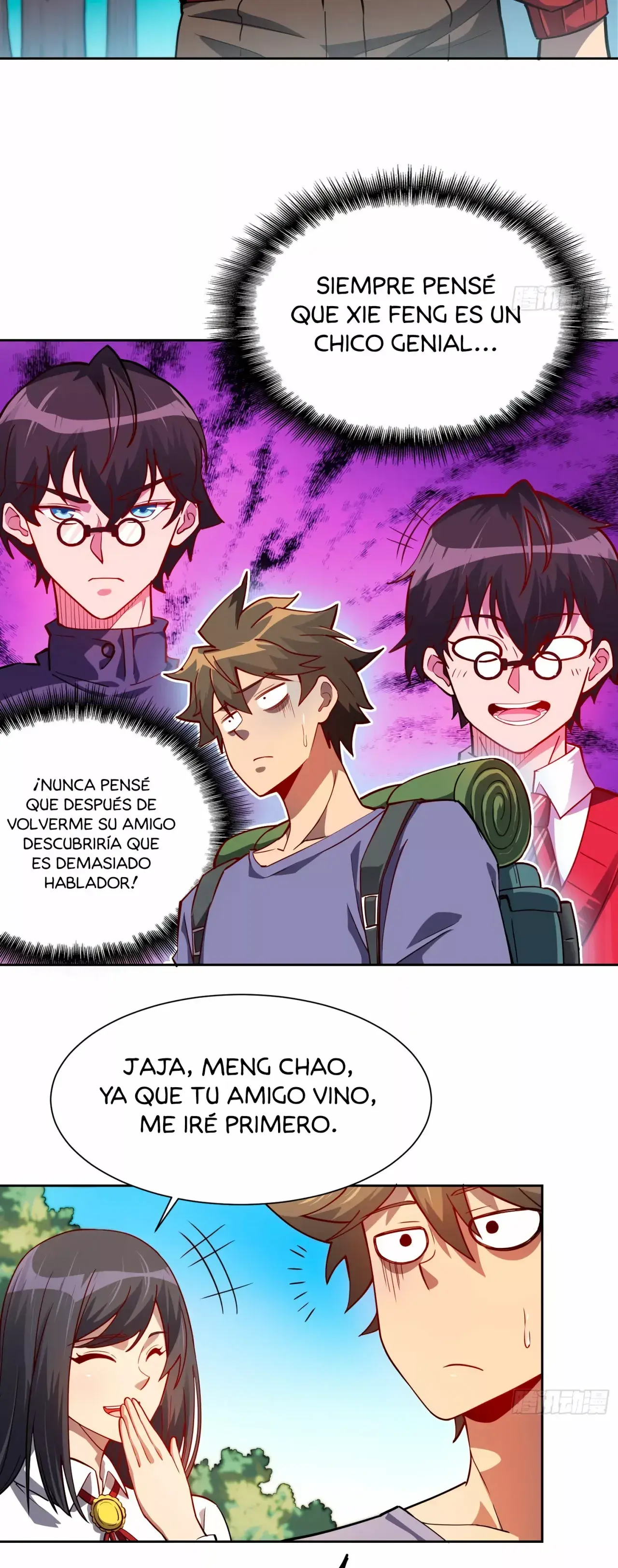 Capitulo 92 page 29