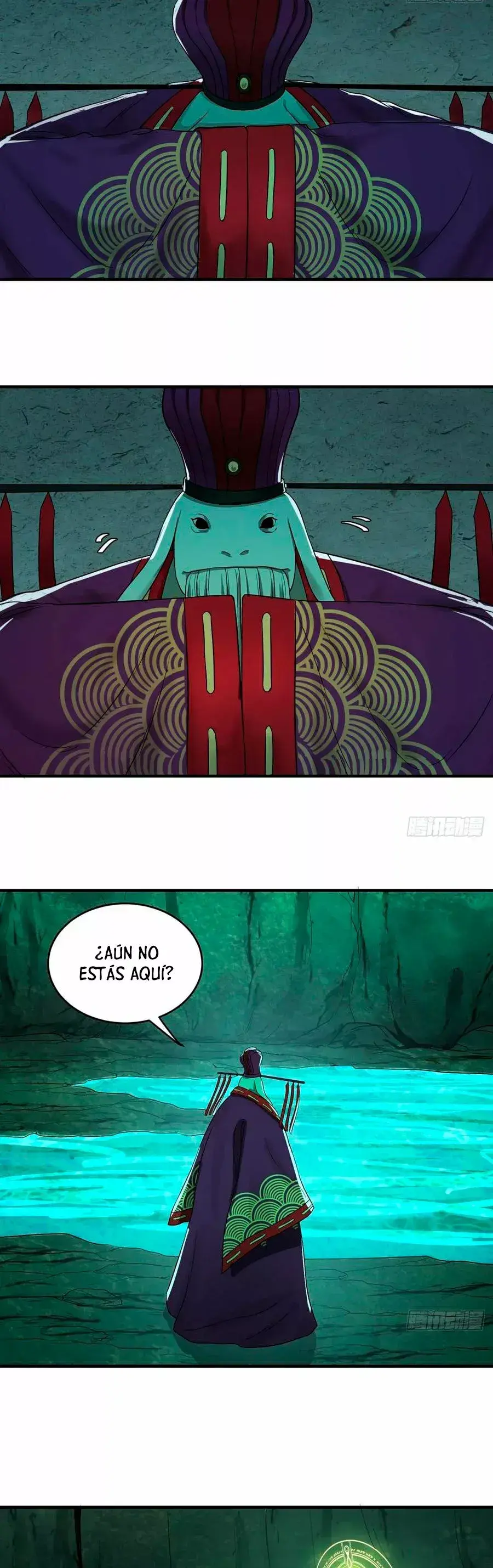 Capitulo 110 page 11