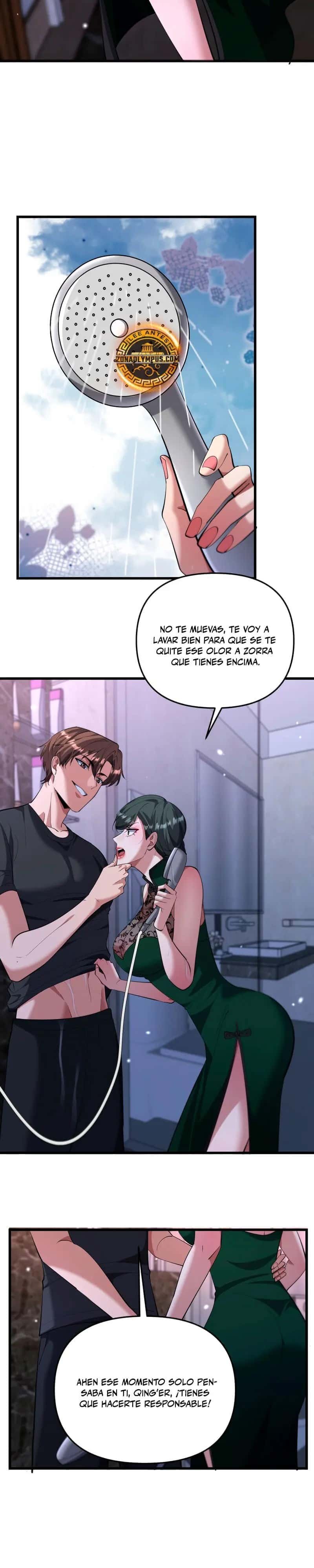 Capitulo 243 page 5