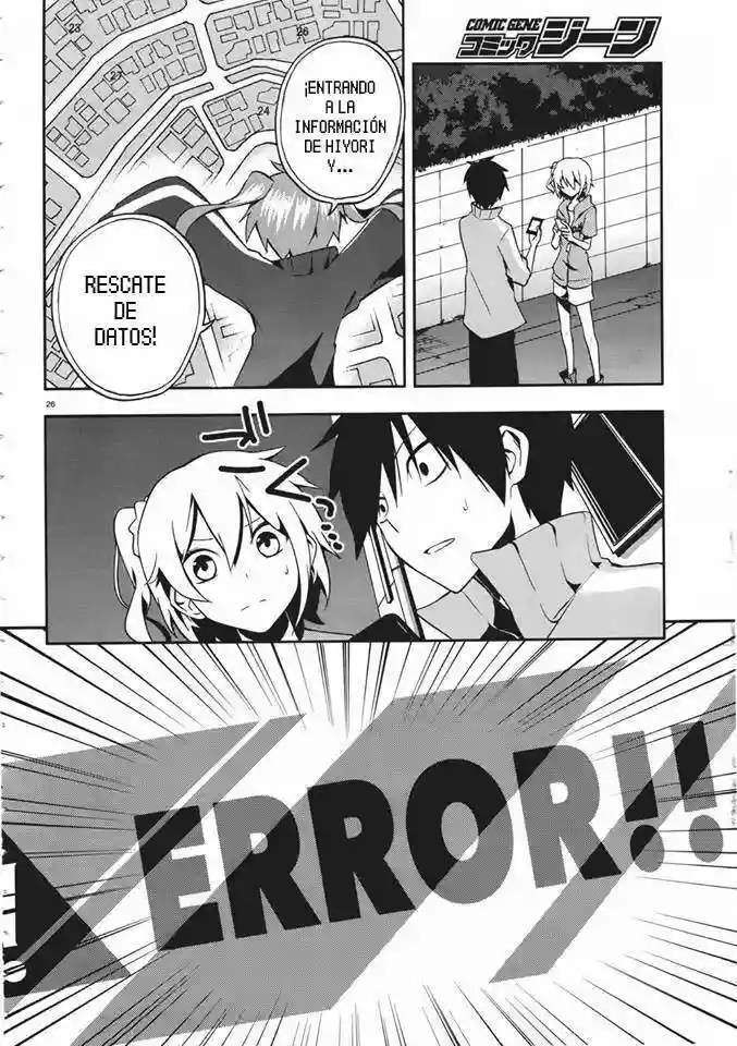 Capitulo 21 page 26