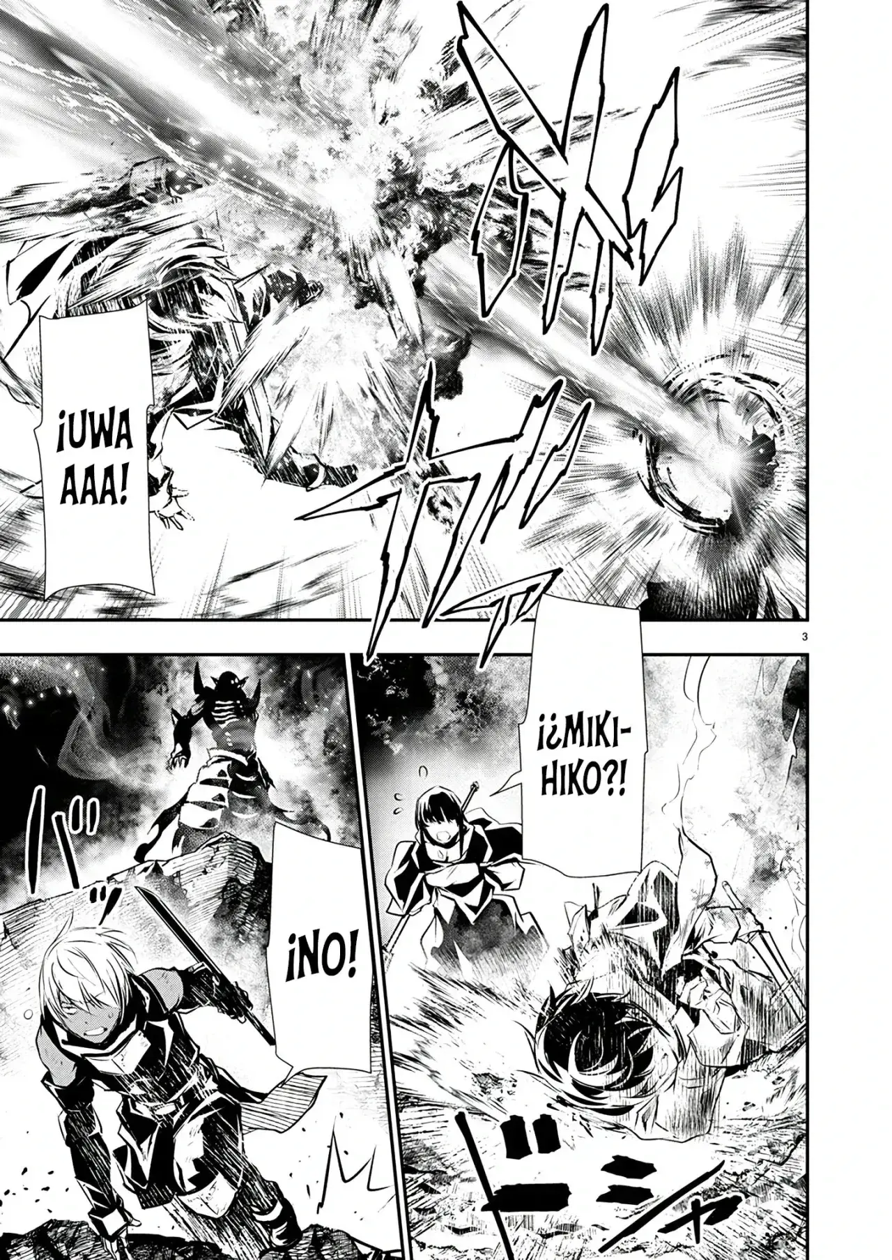 Capitulo 51 page 6