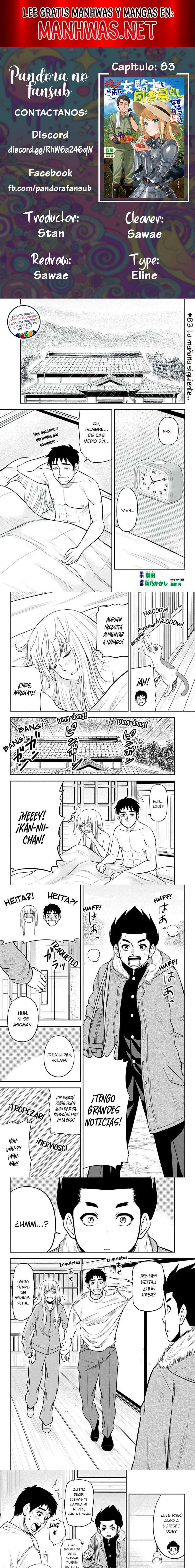 Capitulo 83 page 1