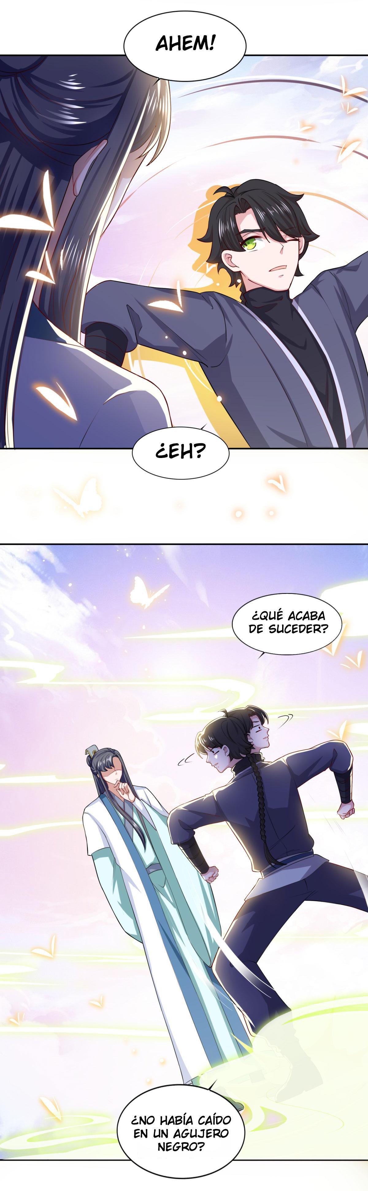 Capitulo 61 page 20